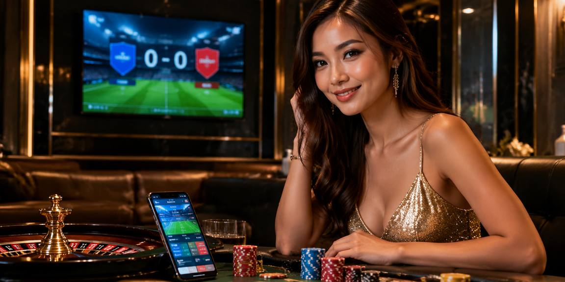 judi365 Lobi judi365 Tersedia di Wilayah Pilihan Malaysia